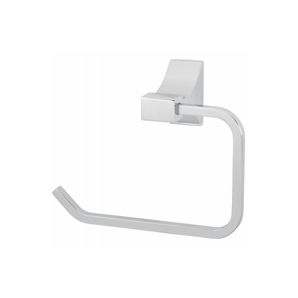 Homewerks HP CHR Towel Ring 228240 - main